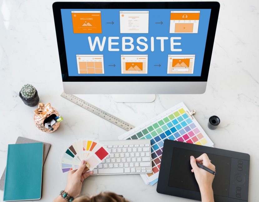 website Design Kuala Lumpur